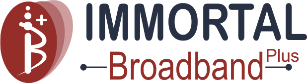 Immortal Broadband
